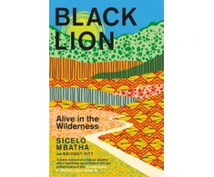 KNYGA Sicelo Mbatha Juodas Lion
