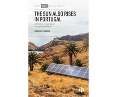 KNYGA Siddharth Sareen Sun Also Rises in Portugal