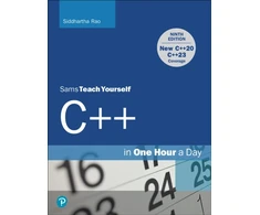KNYGA Siddhartha Rao C++ in One Hour a Day, Sams Teach Yourself