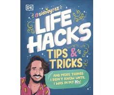 KNYGA Sidney Raskind Life Hacks, Tips and Tricks