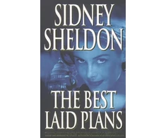KNYGA Sidney Sheldon Best Laid Plans