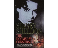 KNYGA Sidney Sheldon Doomsday Conspiracy
