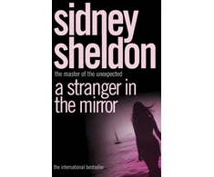 KNYGA Sidney Sheldon Stranger in the Mirror