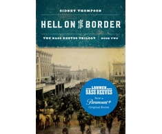KNYGA Sidney Thompson Hell on the Border