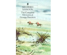 KNYGA Siegfried Sassoon Complete Memoirs of George Sherston