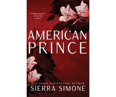 KNYGA Sierra Simone American Prince