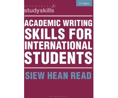 KNYGA Siew Hean Read Academic Writing Skills for International Students