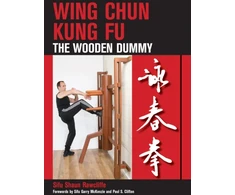 KNYGA Sifu Shaun Rawcliffe Wing Chun Kung Fu