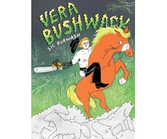 KNYGA Sig Burwash Vera Bushwack