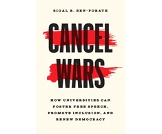 KNYGA Sigal R. Ben-Porath Cancel Wars