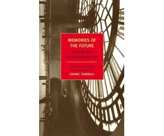KNYGA Sigizmund Krzhizhanovski Memories Of The Future