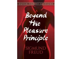 KNYGA Sigmund Freud Beyond the Pleasure Principle