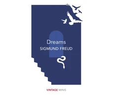 KNYGA Sigmund Freud Dreams