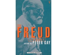 KNYGA Sigmund Freud Freud Reader