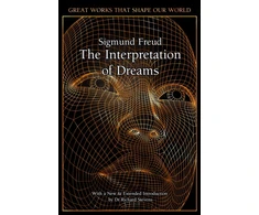 KNYGA Sigmund Freud Interpretation of Dreams