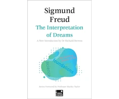 KNYGA Sigmund Freud Interpretation of Dreams (Concise Edition)