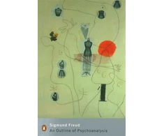 KNYGA Sigmund Freud Outline of Psychoanalysis