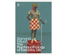 KNYGA Sigmund Freud Psychopathology of Everyday Life