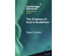 KNYGA Signe Cohen Problem of God in Buddhism