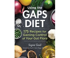 KNYGA Signe Gad Using the Gaps Diet