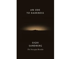 KNYGA Sigri Sandberg Ode to Darkness