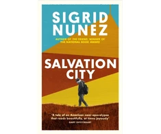 KNYGA Sigrid Nunez Salvation City