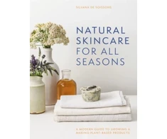 KNYGA Silvana De Soissons Natural Skincare For All Seasons