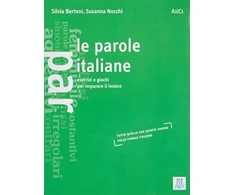 KNYGA Silvia Bertoni Le parole italiane