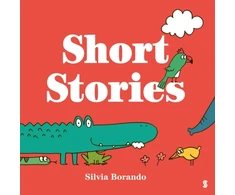 KNYGA Silvia Borando Short Stories