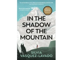 KNYGA Silvia Vasquez Lavado In The Shadow of the Mountain