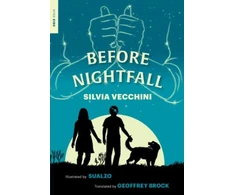 KNYGA Silvia Vecchini Before Nightfall