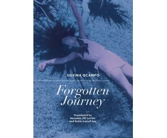 KNYGA Silvina Ocampo Forgotten Journey