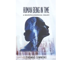KNYGA Simmons Thomas Human Being in Time