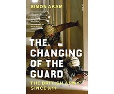 KNYGA Simon Akam Changing of the Guard