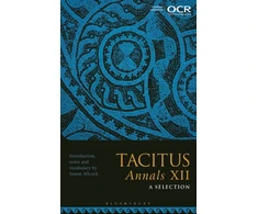 KNYGA Simon Allcock Tacitus, Annals XII: A Selection