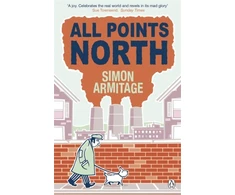 KNYGA Simon Armitage All Points North