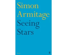KNYGA Simon Armitage Seeing Stars