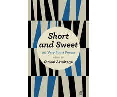 KNYGA Simon Armitage Short and Sweet