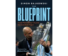 KNYGA Simon Bajkowski Blueprint