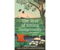 KNYGA Simon Barnes Year of Sitting Dangerously