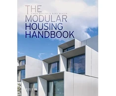 KNYGA Simon Bayliss Modular Housing Handbook