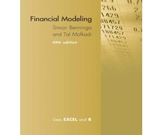 KNYGA Simon Benninga Financial Modeling