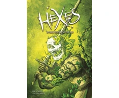 KNYGA Simon Birks Hexes: Volume 2