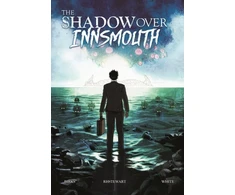 KNYGA Simon Shadow Over Innsmouth
