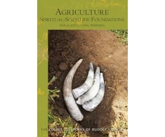 KNYGA Lange Agriculture, Spiritual-Scientific Foundations