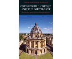 KNYGA Simon Bradley Oxfordshire: Oxford and the South-East