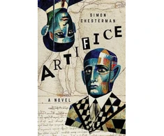 KNYGA Simon Chesterman Artifice: A Novel