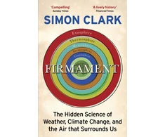 KNYGA Simon Clark Firmament