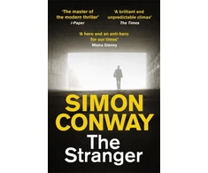 KNYGA Simon Conway Stranger