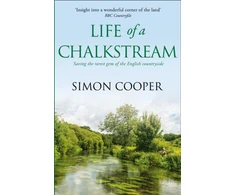 KNYGA Simon Cooper Life of a Chalkstream